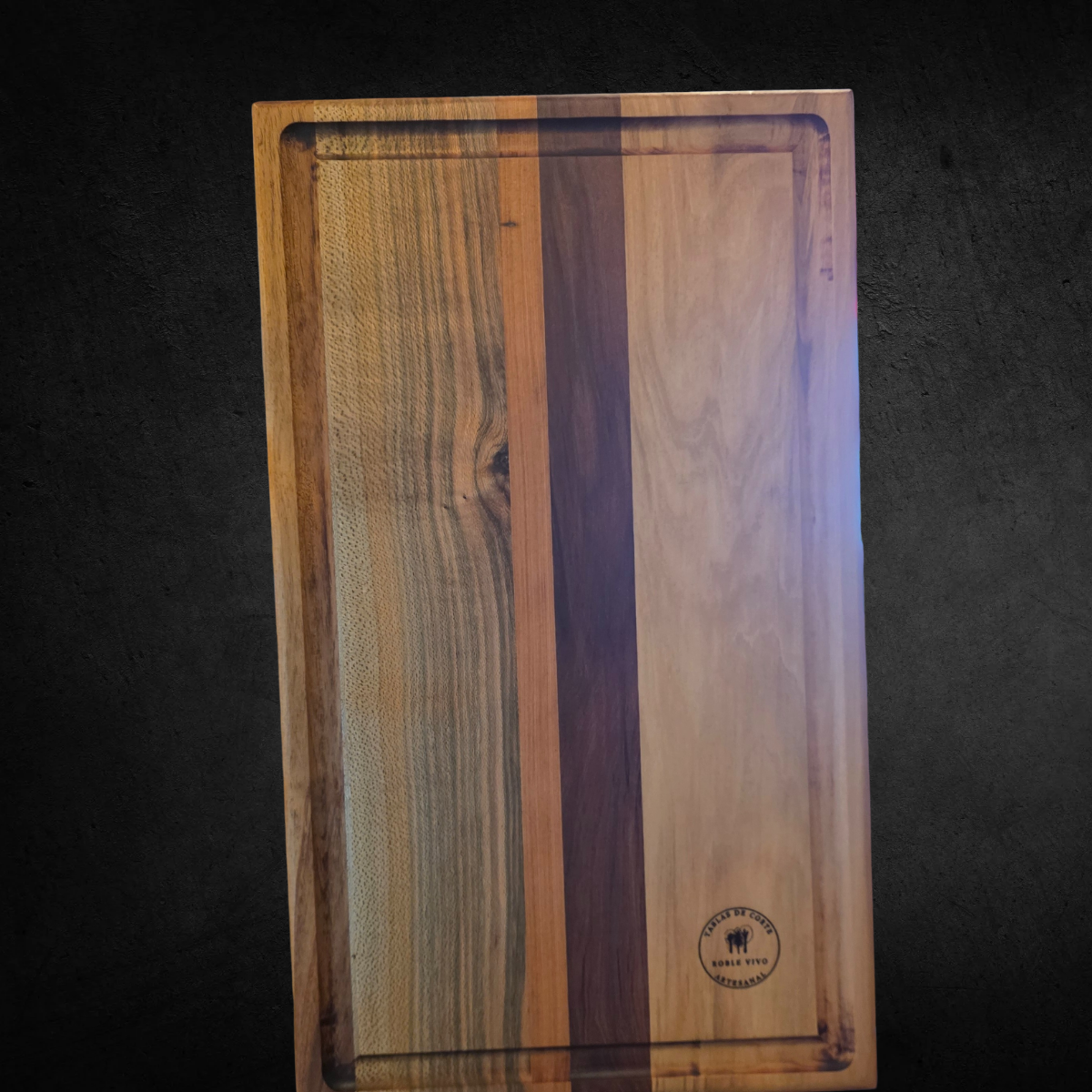 Tabla Rectangular para Cortar - Diseños Raffinato