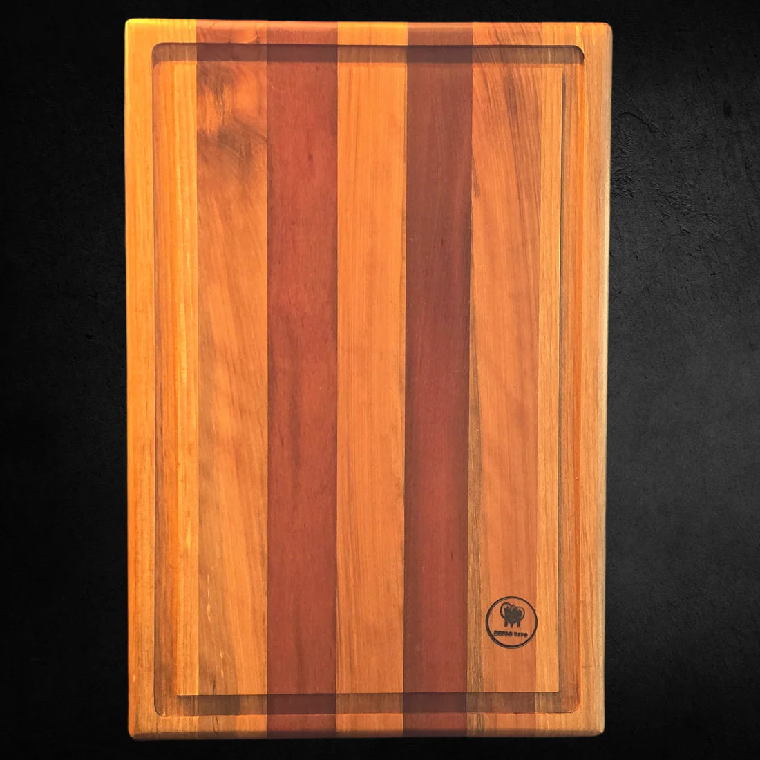 Tabla Rectangular para Cortar - Diseños Raffinato