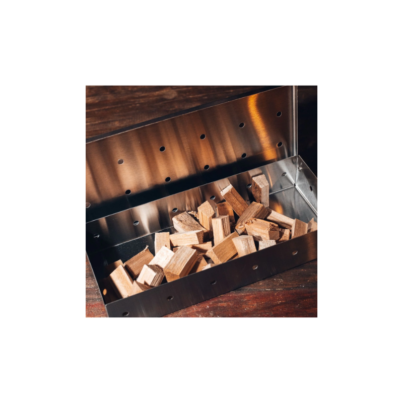 Bolsa Chips Cerezo 100g - BlackHand