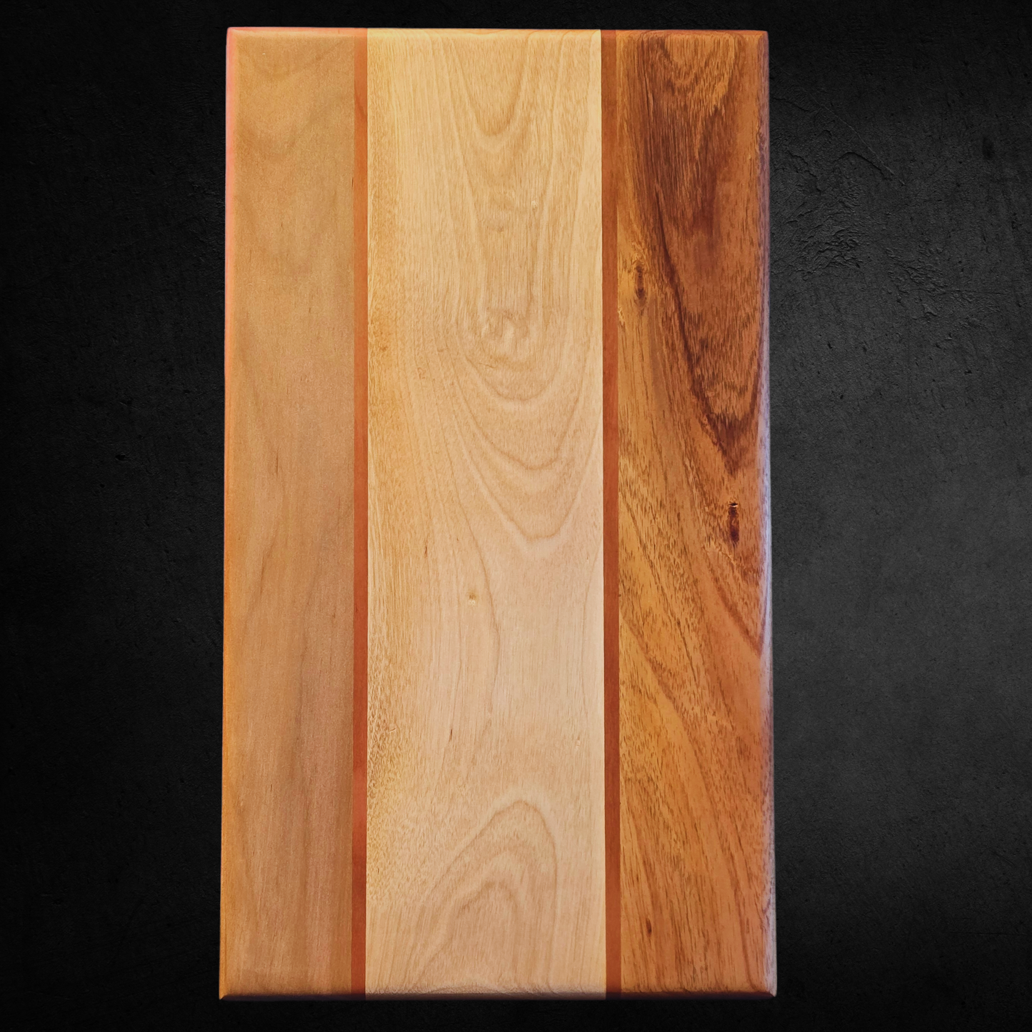 Tabla Rectangular para Picoteo - Diseños Raffinato