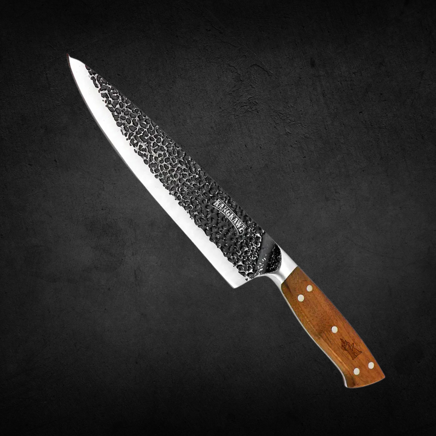 Cuchillo 8" Curacavi - Kangkawe