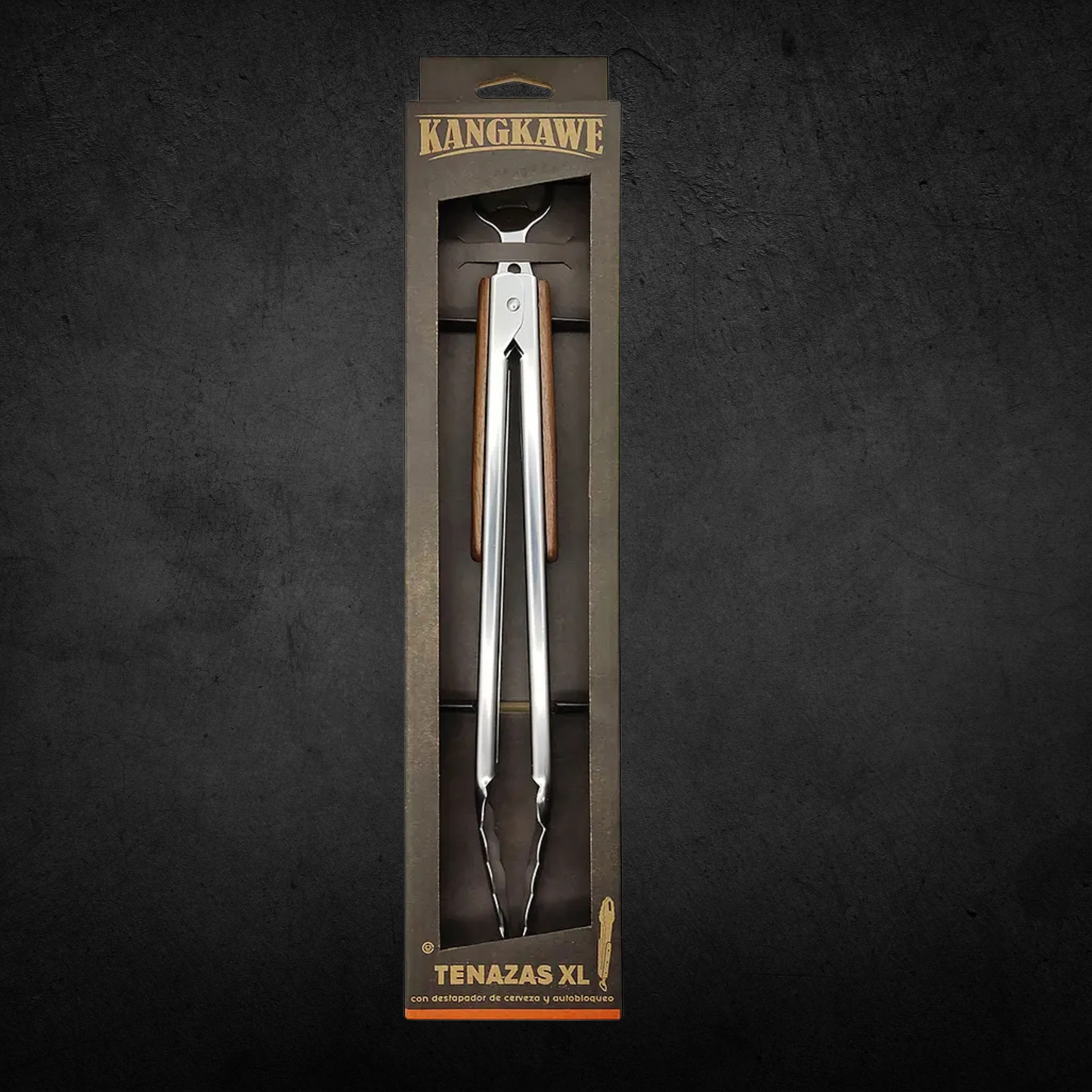 Tenazas XL - Kangkawe