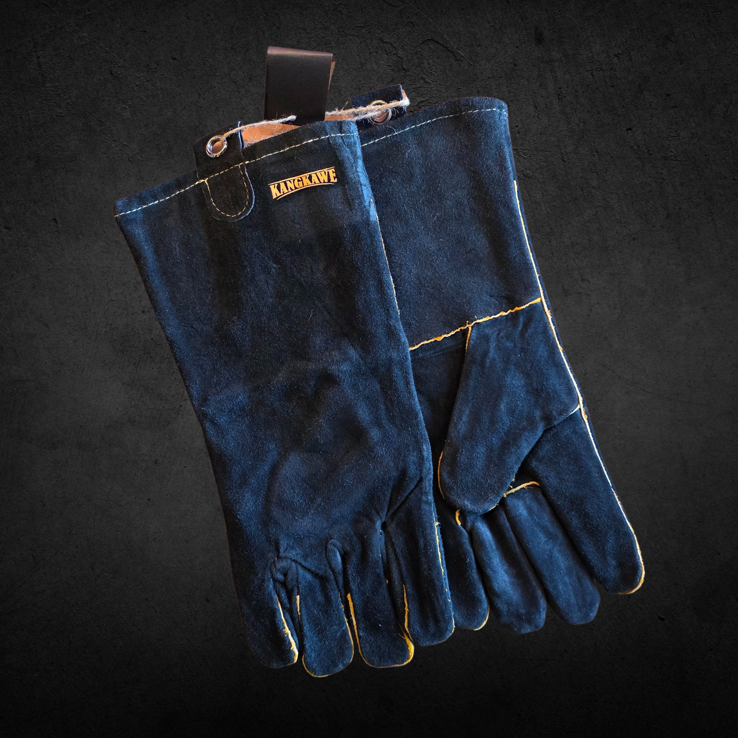 Guantes Parrilleros - Kangkawe