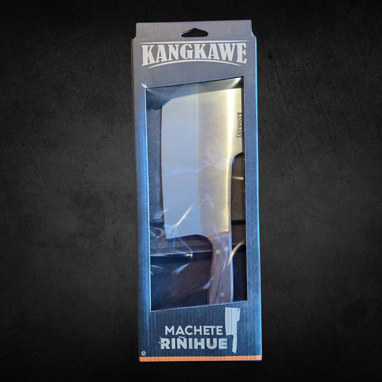 Machete 7" Riñihue - Kangkawe