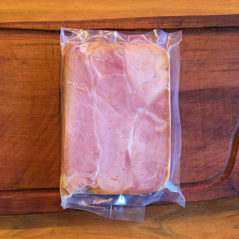 Jamón Pierna Laminado - Braunau