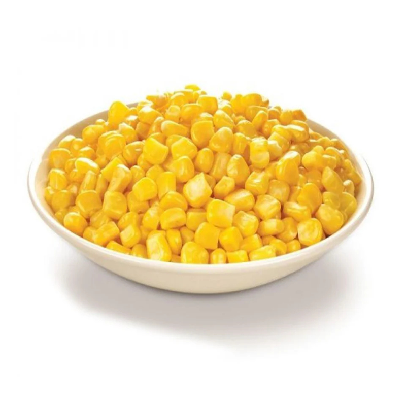 Choclo en grano 1 Kg