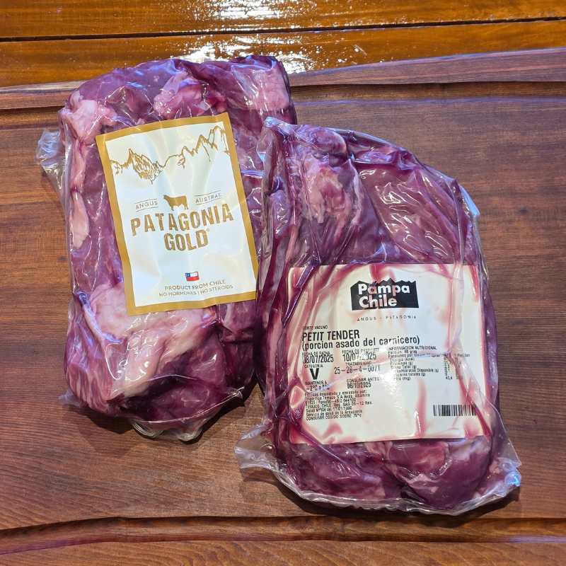 Asado Carnicero (Petit Tender)