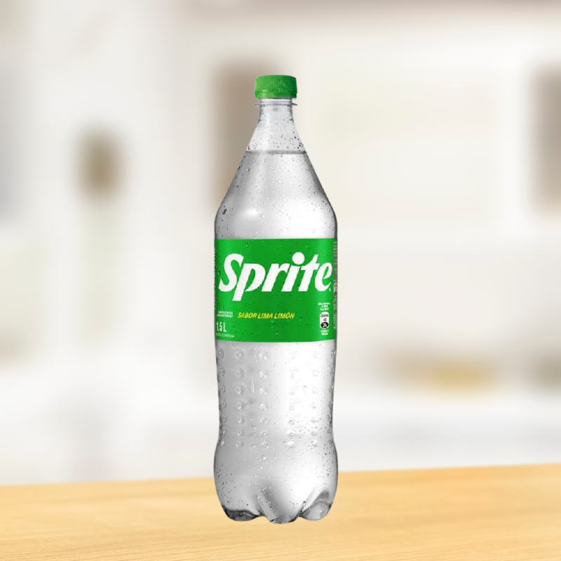 Sprite 1.5 L Sabor Original