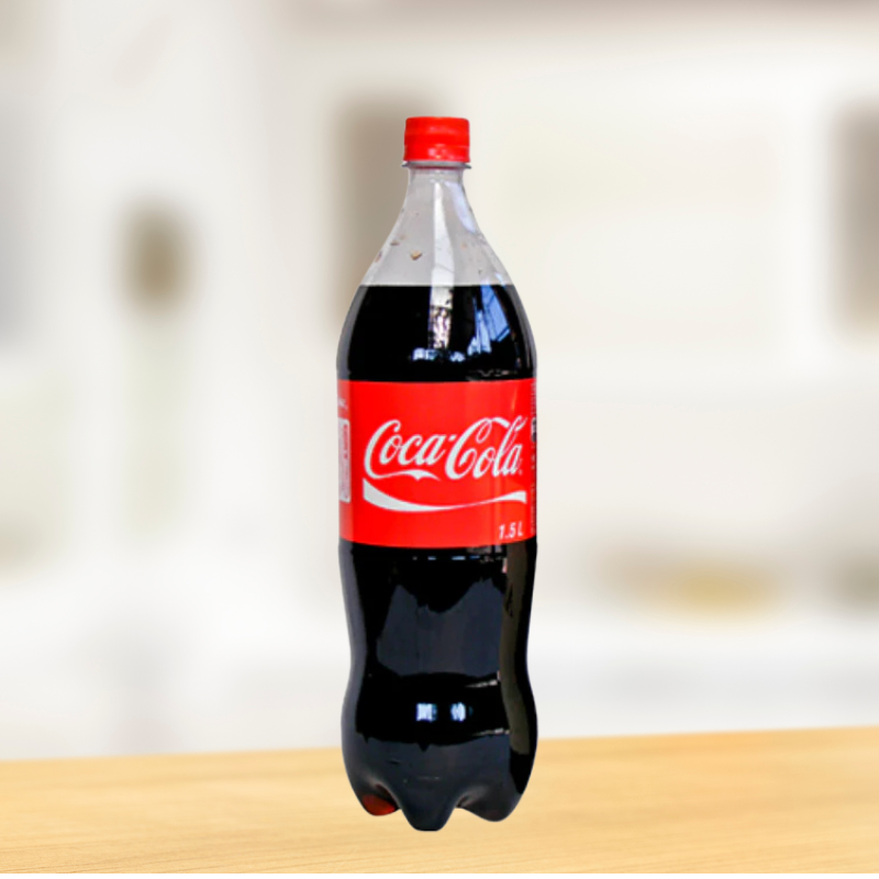 Coca - Cola 1.5 L