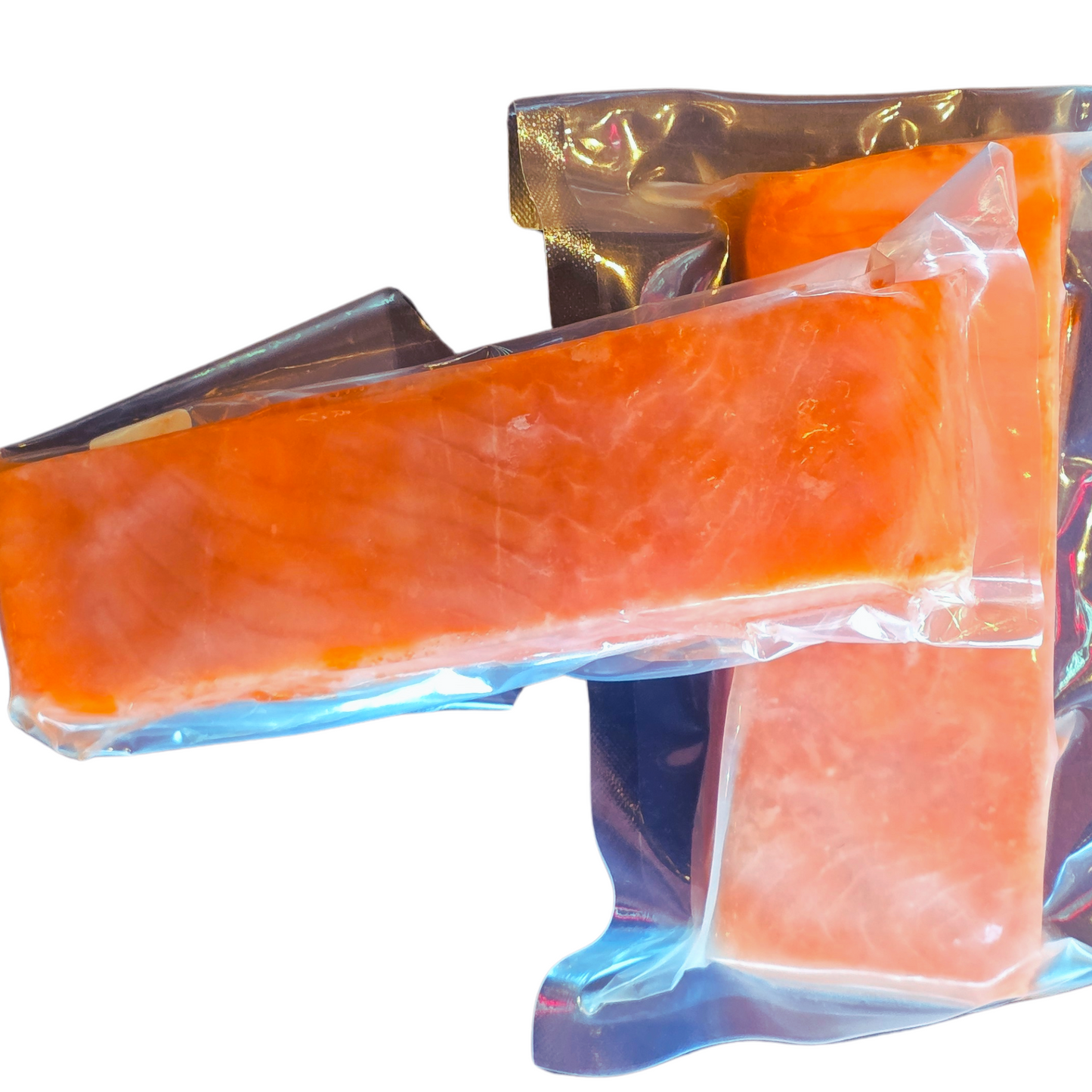 Porción de Salmón Sin Piel 230g - South Wind