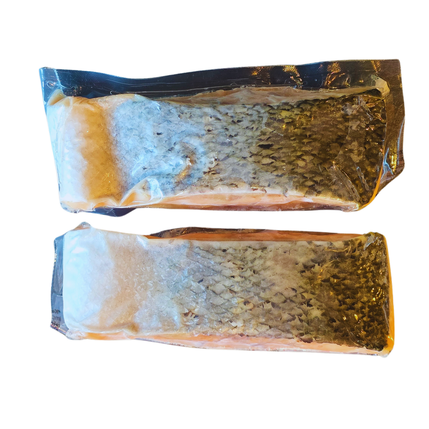 Porción de Salmón con Piel 210g - South Wind