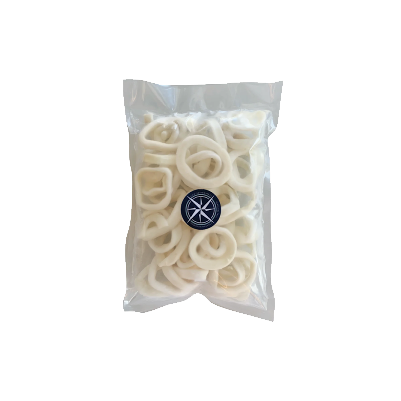 Calamar Anillas 500g - South Wind