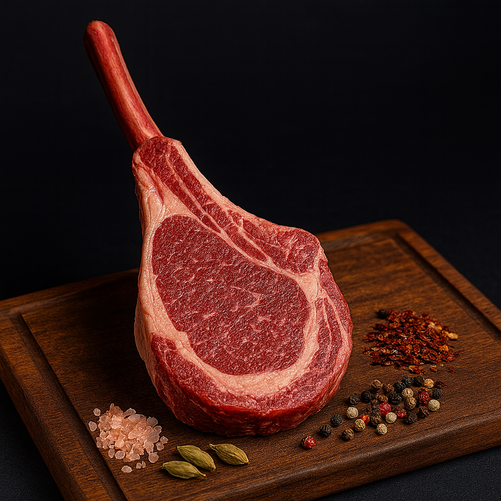 Tomahawk Steak