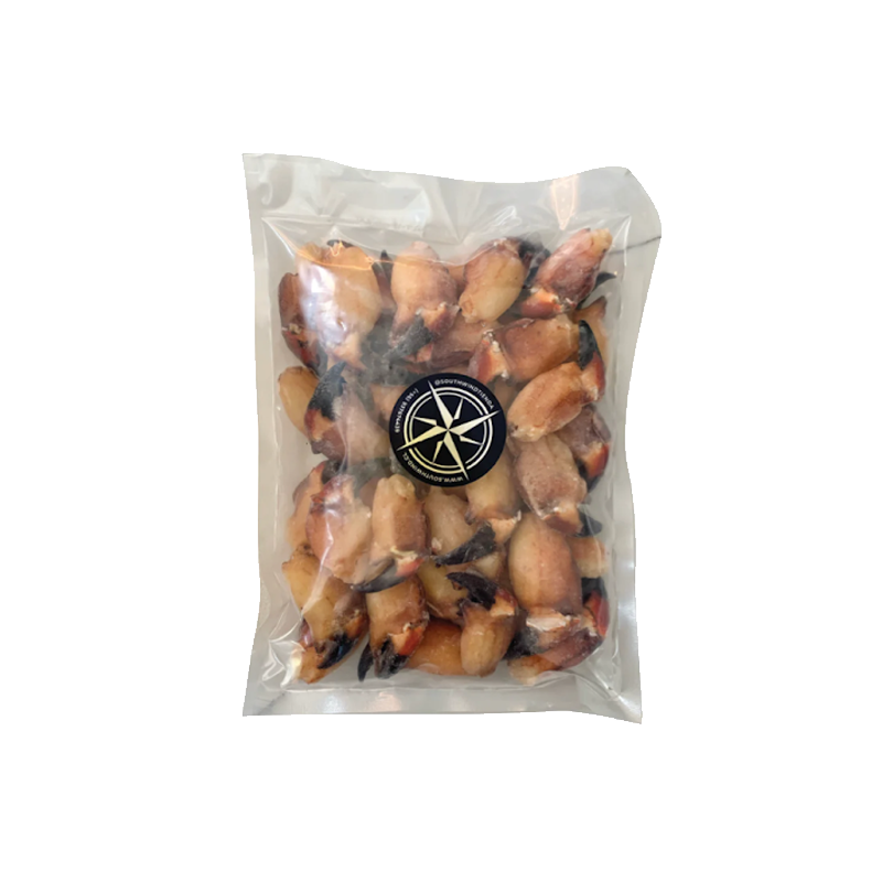 Pinzas de Jaiba Cóctel 500g - South Wind