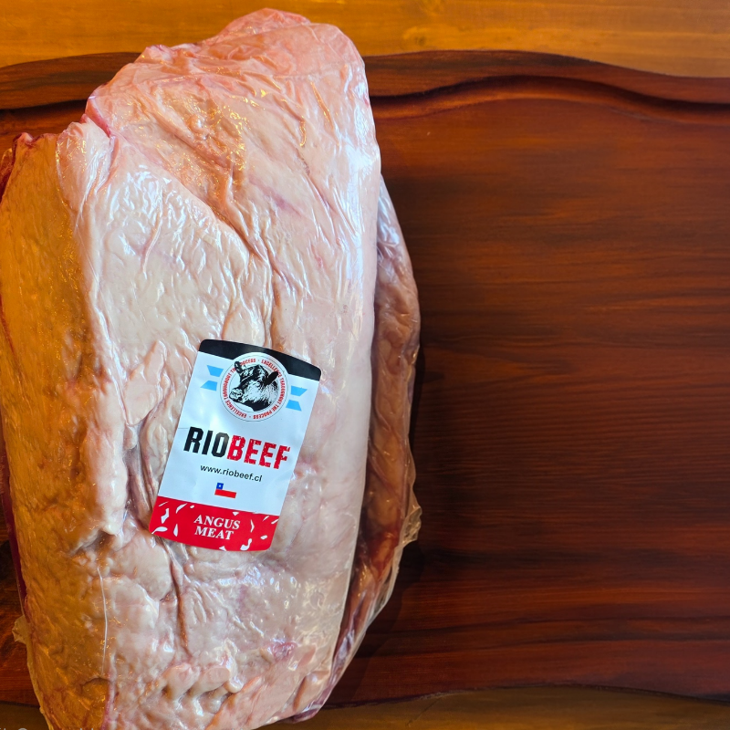Plateada - Río Beef