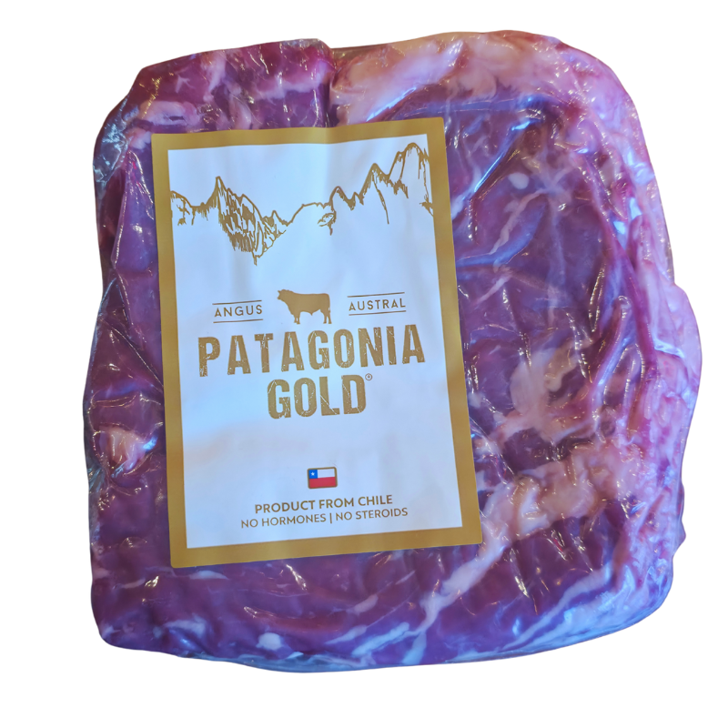 Arrachera - Patagonia Gold
