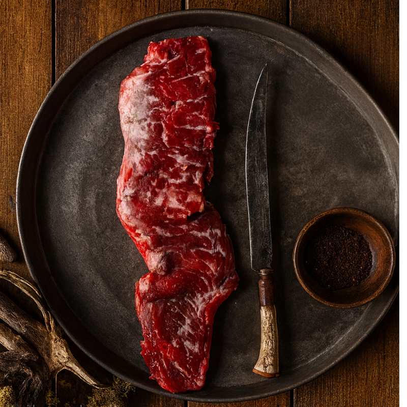 Arrachera - Patagonia Gold