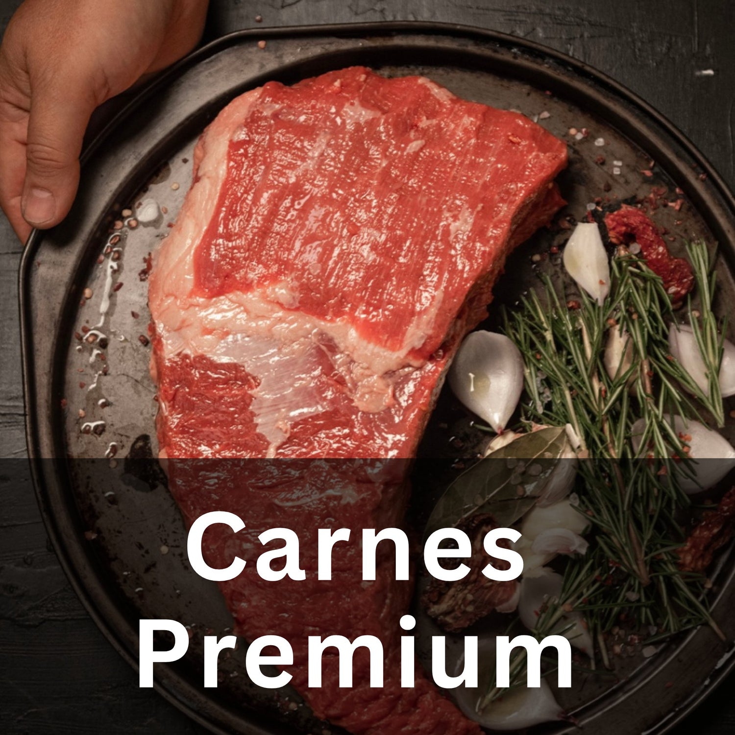 Carnes Premium