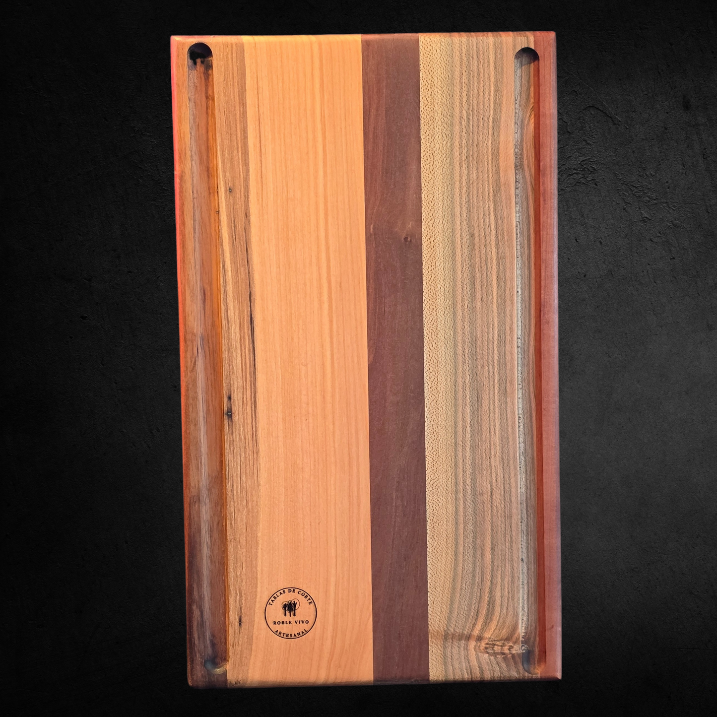 Tabla Rectangular para Cortar - Diseños Raffinato