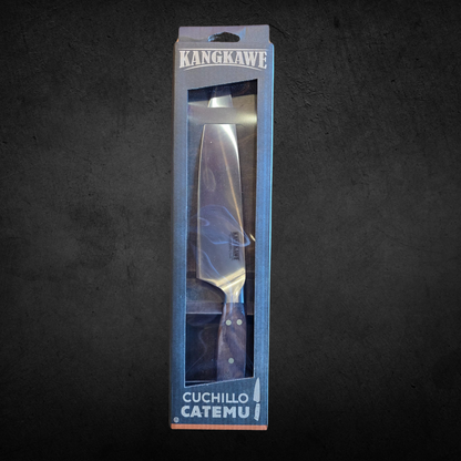 Cuchillo 8" Catemu - Kangkawe