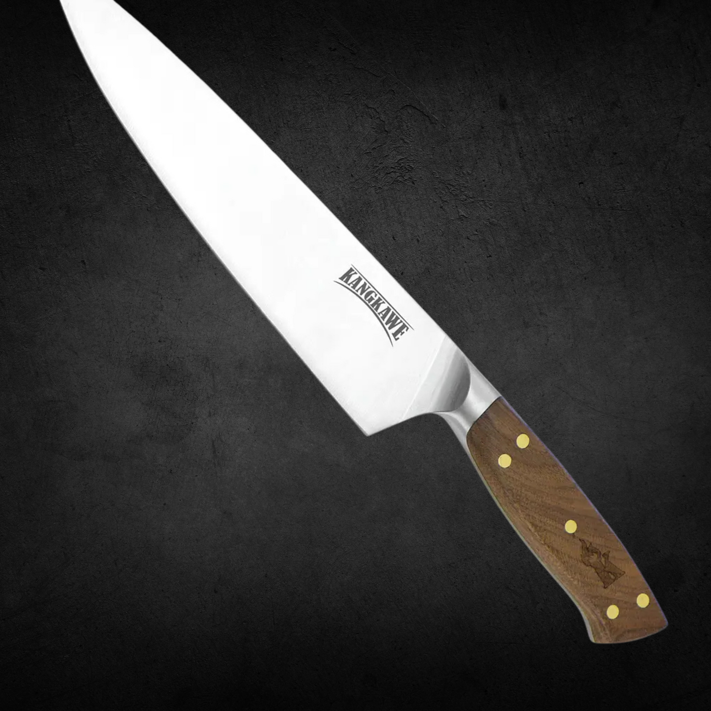 Cuchillo 8" Parrillero - Kangkawe