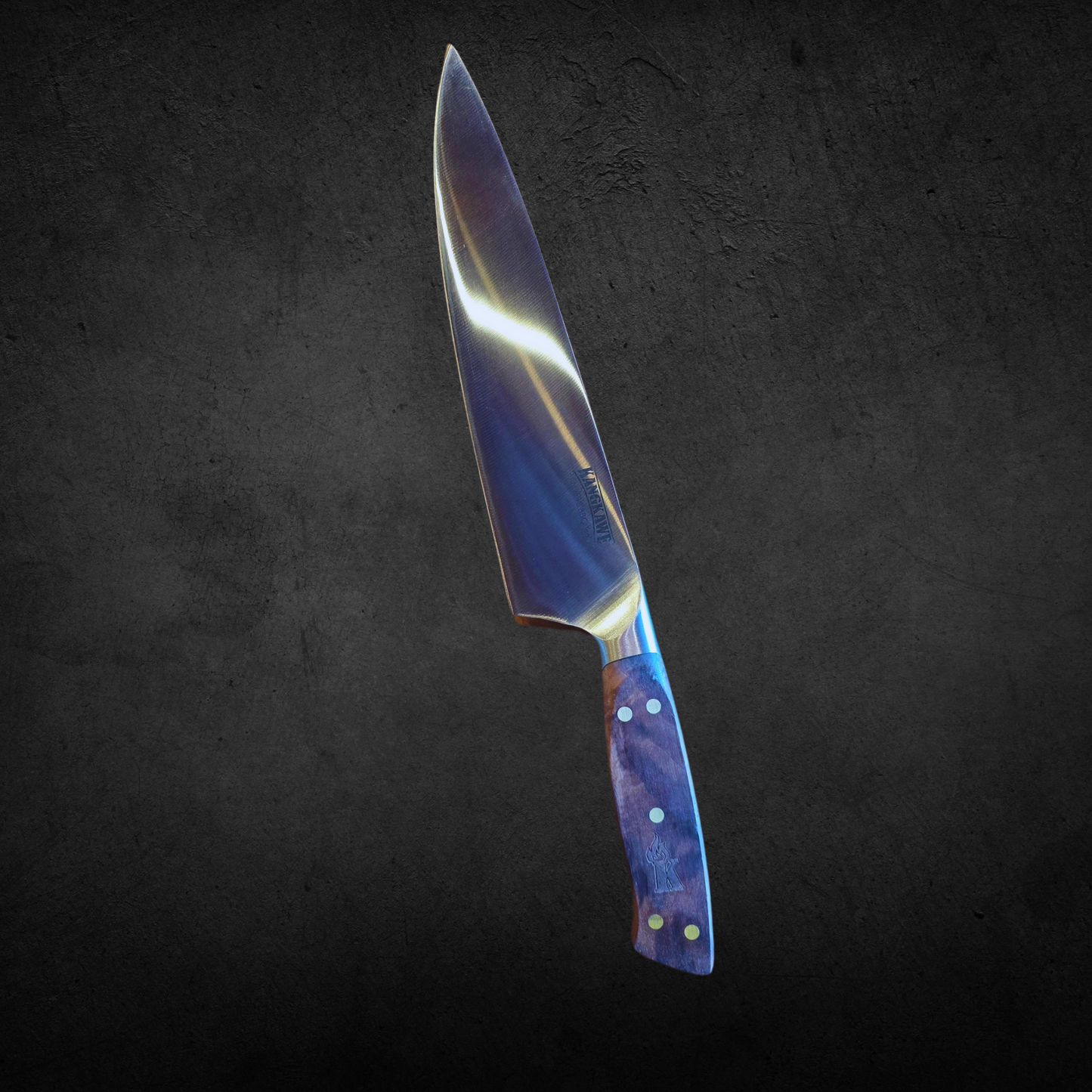 Cuchillo 8" Catemu - Kangkawe