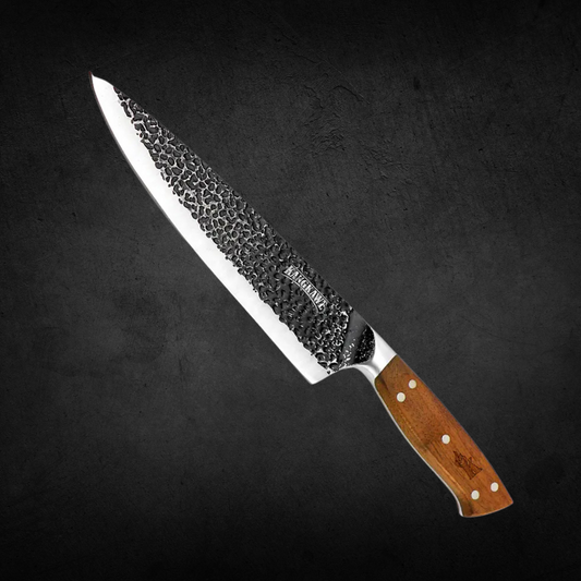 Cuchillo 8" Curacavi  - Kangkawe