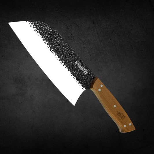 Machete 8" Panguipulli - Kangkawe
