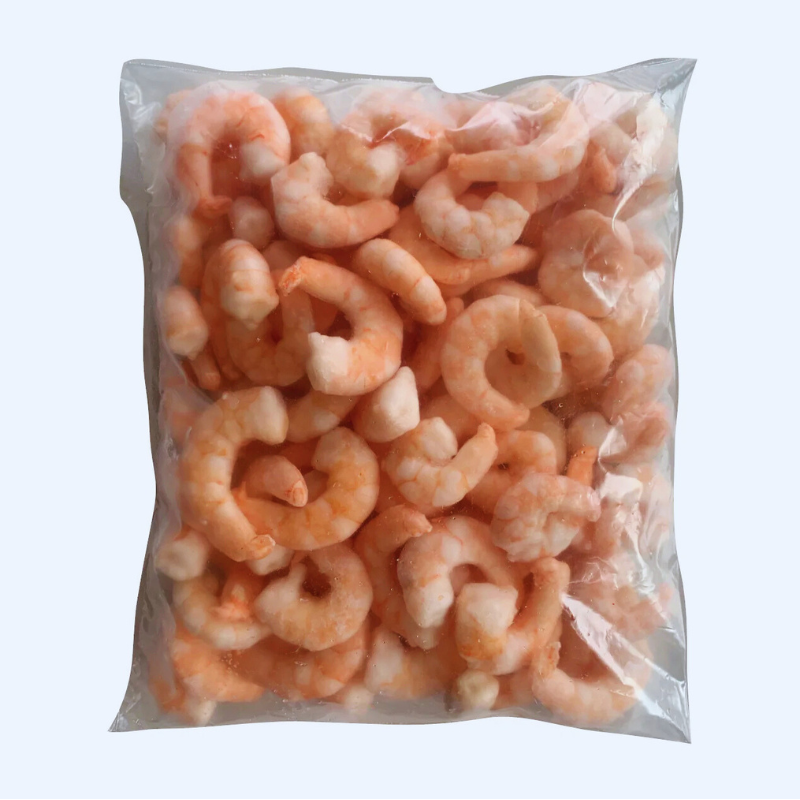 Camaron Cocido Medium - 500g