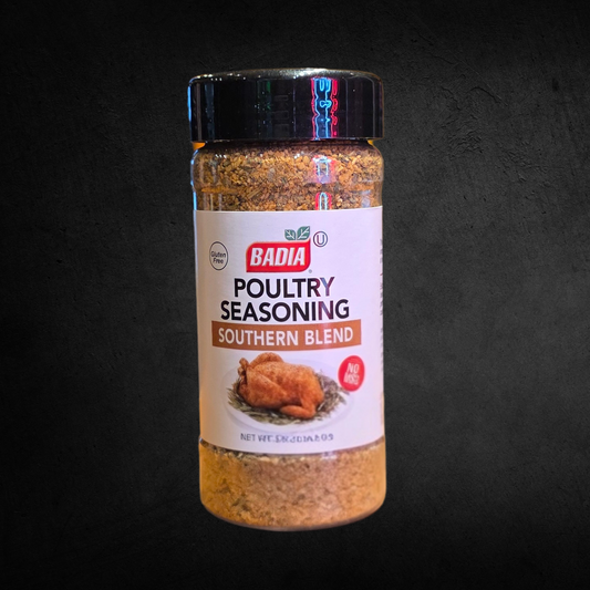 Sazonador para Pollo 155g - Badia