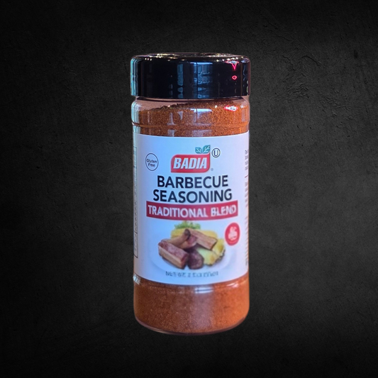 Sazonador Barbacoa 99g - Badia