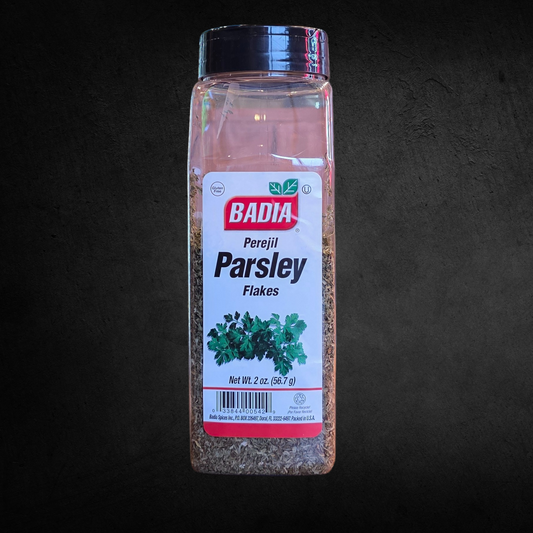 Perejil 56g - Badia