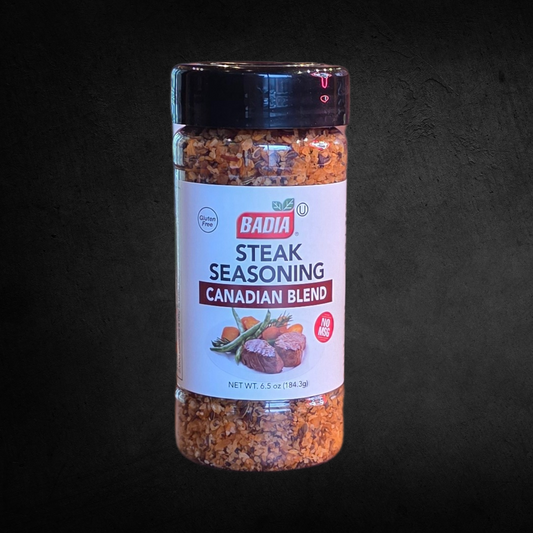 Sazonador para Carnes 184,3g - Badia