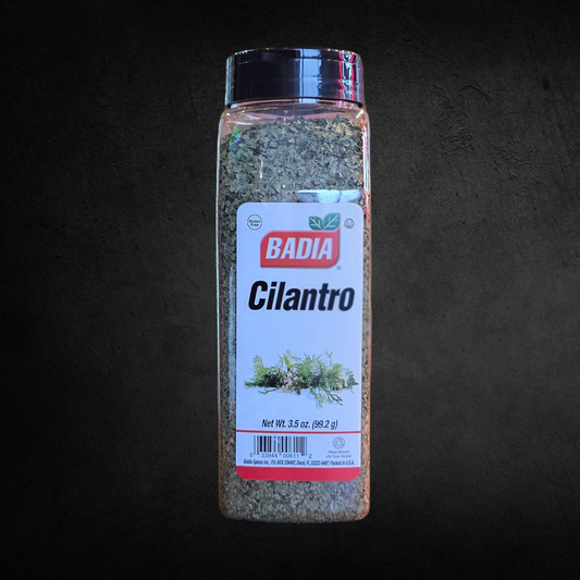 Cilantro 99g - Badia