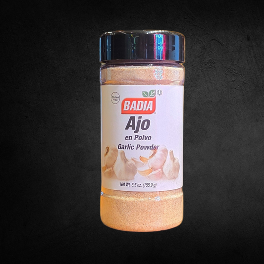 Ajo en Polvo 155g - Badia