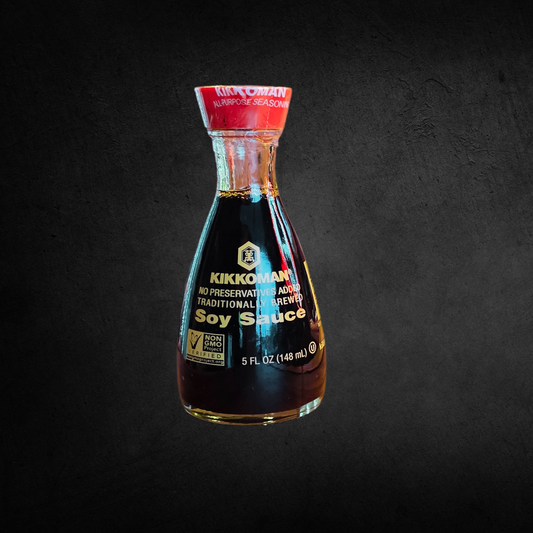Salsa Soya Kikkoman 148ml