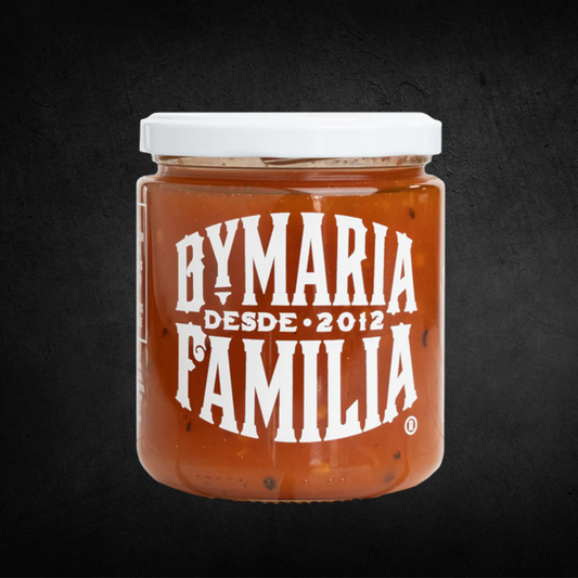 Salsa Dulce de Ají - By Maria