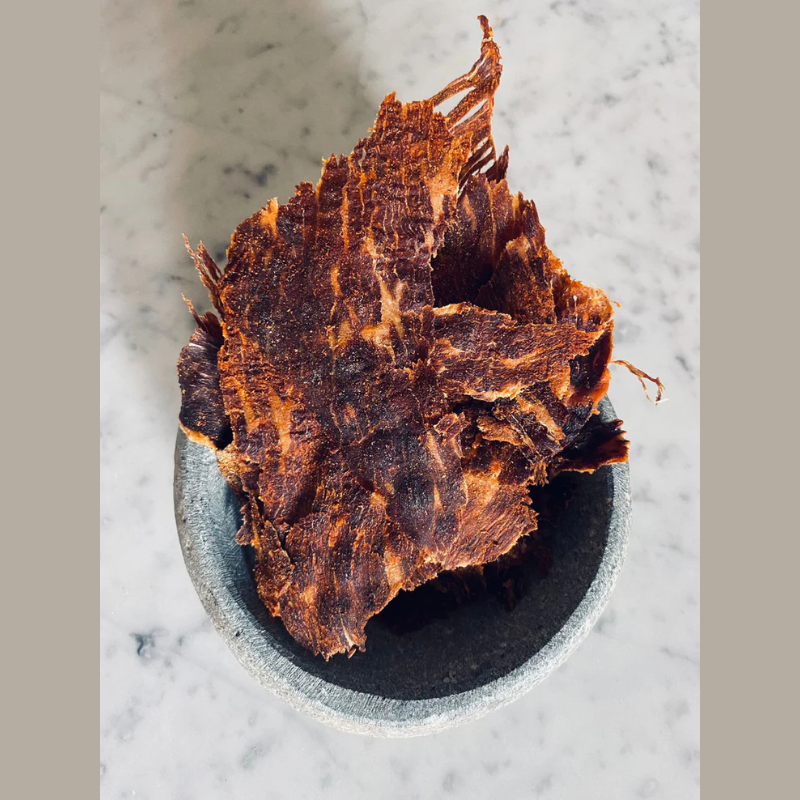 Charqui Americano Wagyu 20g - JO Charcuterie