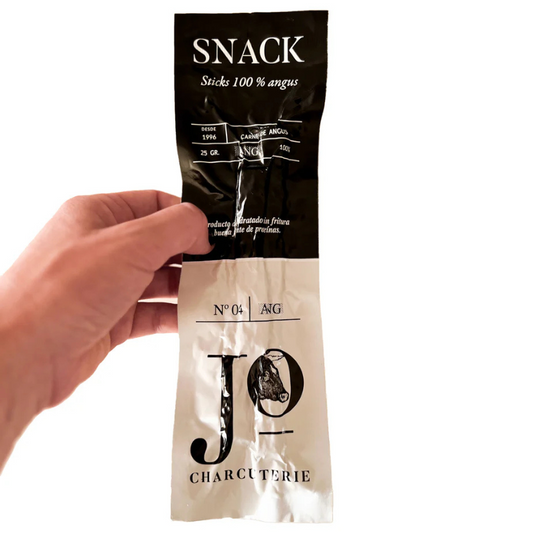 Stick 100% Angus 25g - JO Charcuterie