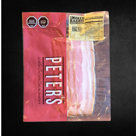 Tocino (Smoked Bacon) - Peter's
