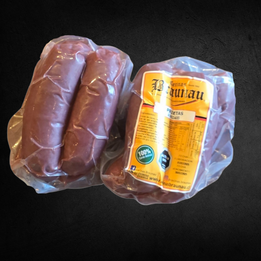 Prietas 500g - Cecinas Braunau