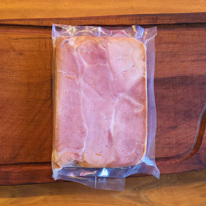 Jamón Pierna Laminado - Braunau