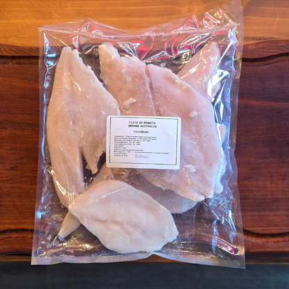 Filete de Reineta 1 Kg - Toltén