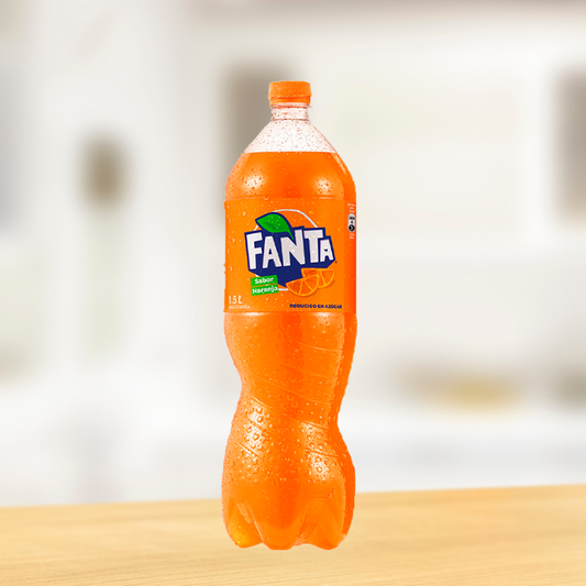 Fanta 1.5 L