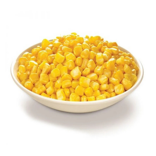 Choclo en grano 1 Kg