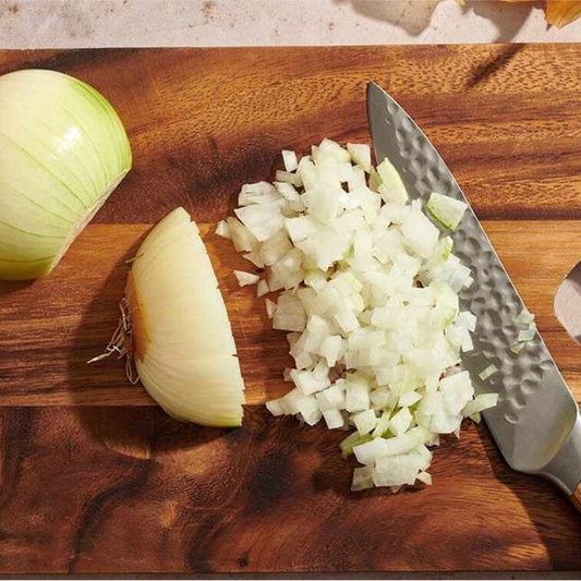Cebolla en Cubos Congelada 500g