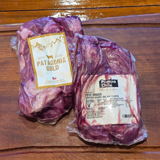 Asado Carnicero (Petit Tender)
