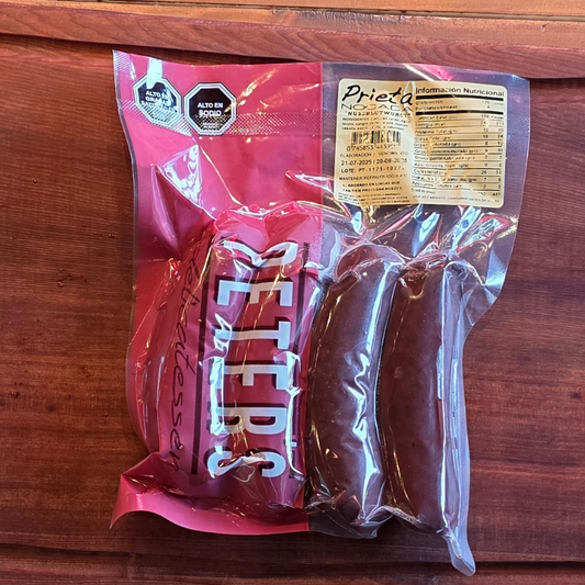 Prietas Nogadas 500g – Peter’s