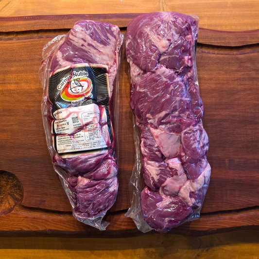 Entraña - Carnes Ñuble