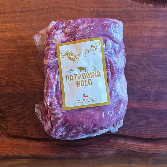 Arrachera - Patagonia Gold